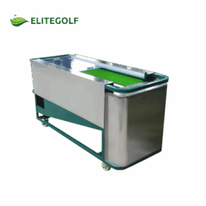 Photo produit Lave balle de golf