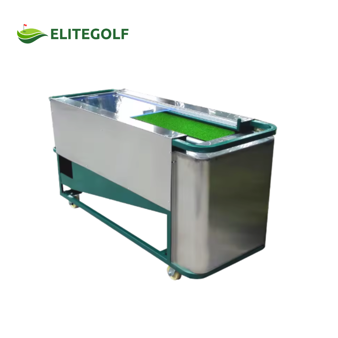 Photo produit Lave balle de golf