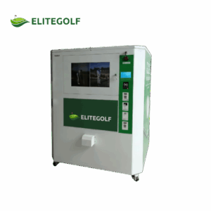 distributeur automatique balle de golf